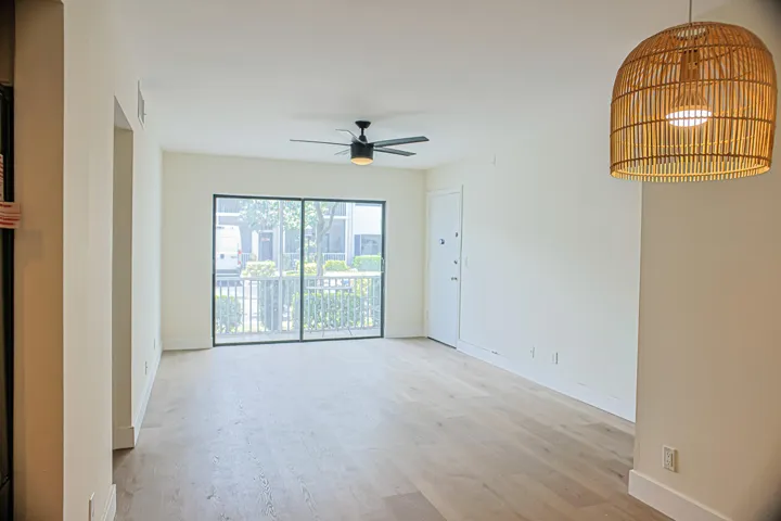 Living & Dining room