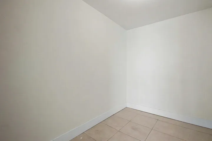 Storage room