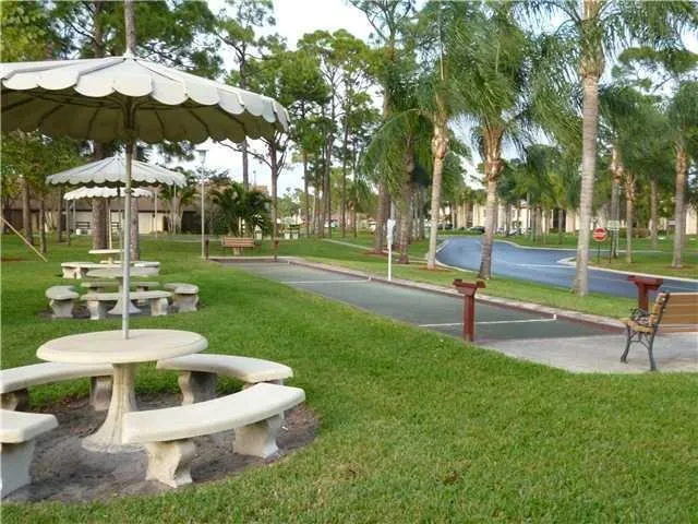 Community Areas