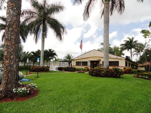 Cub House