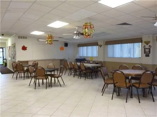 Club House