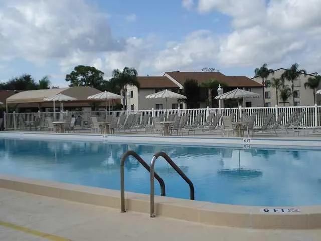 Community Pool
