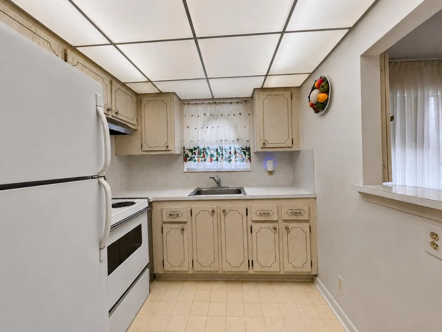 Kitchen - Corner Unit