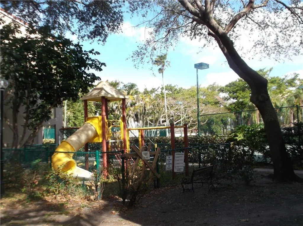 Children's playground