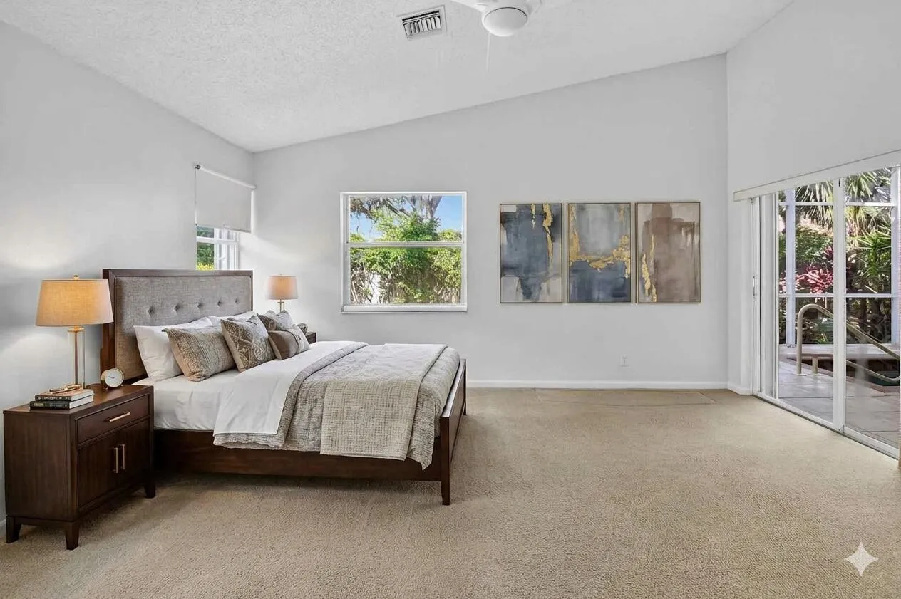 Virtually staged. Actual property photos.