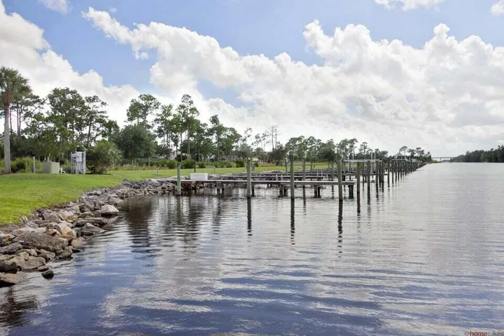 Boat Docks