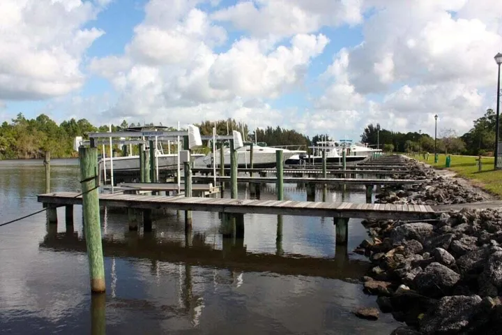 Boat Docks
