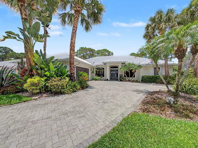 Front of the House