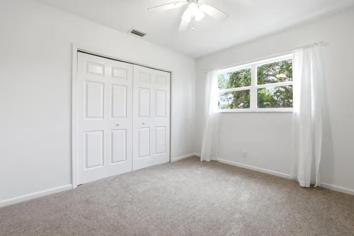 4th bedroom