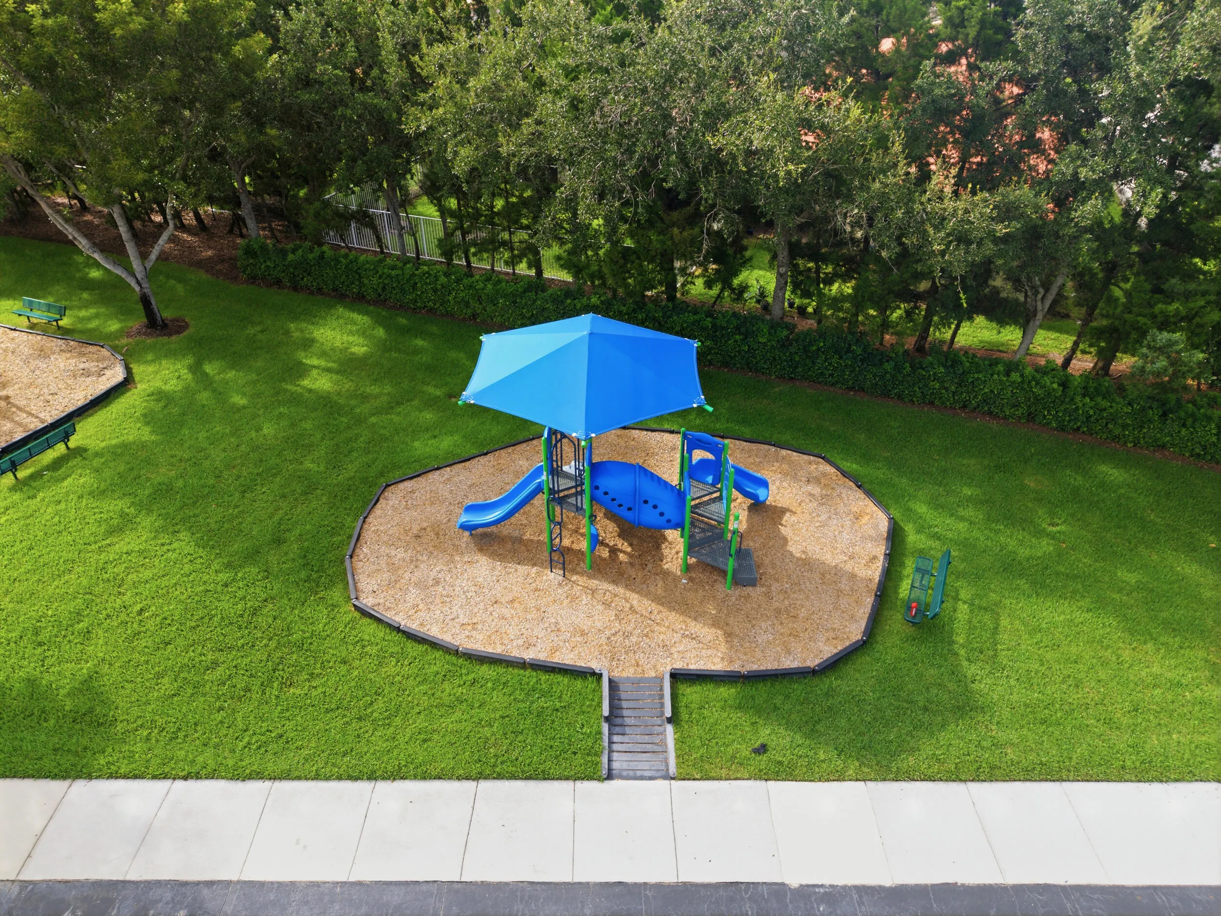 Community Playground