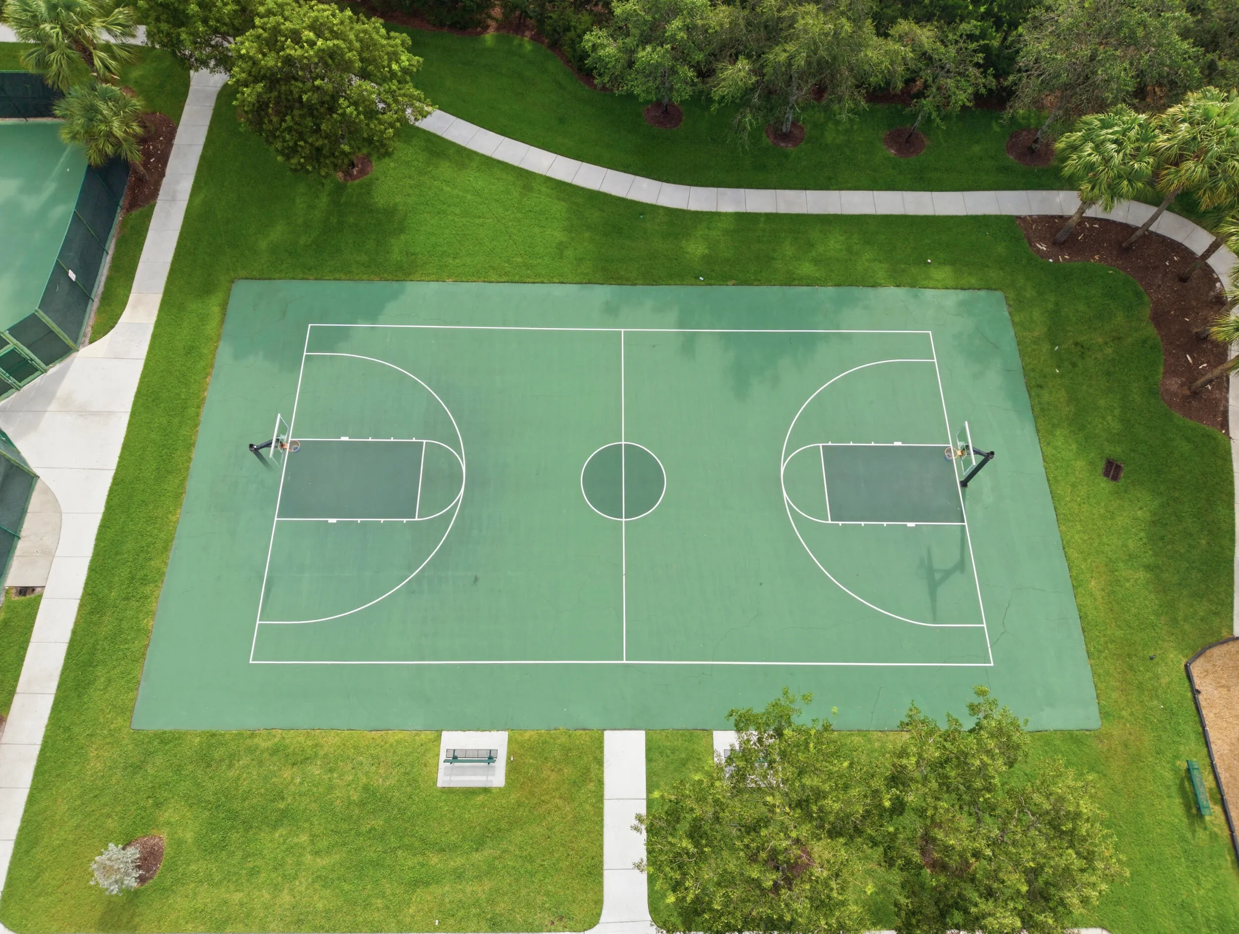 Community Amenities