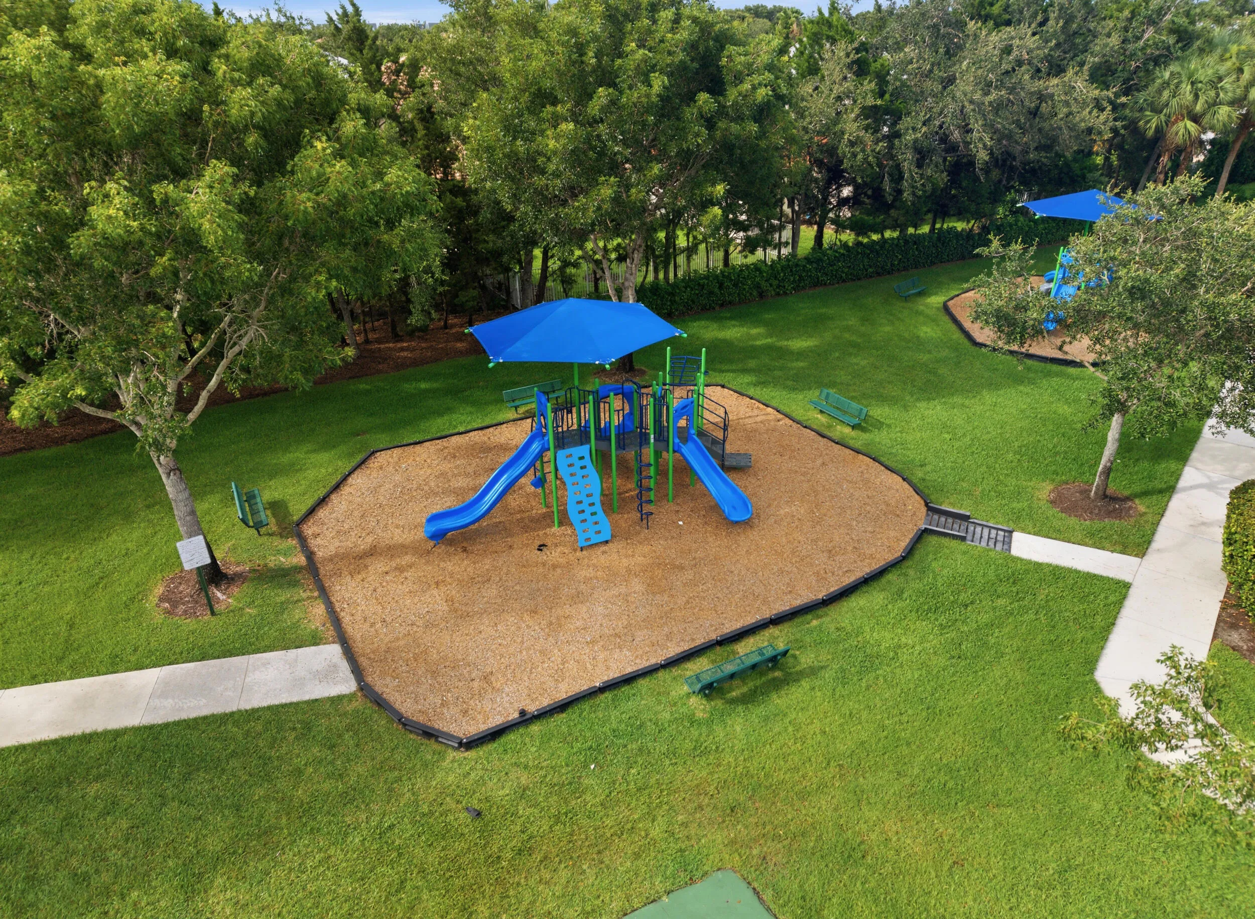 Community Playground