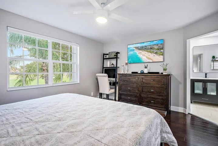 Primary suite view 2