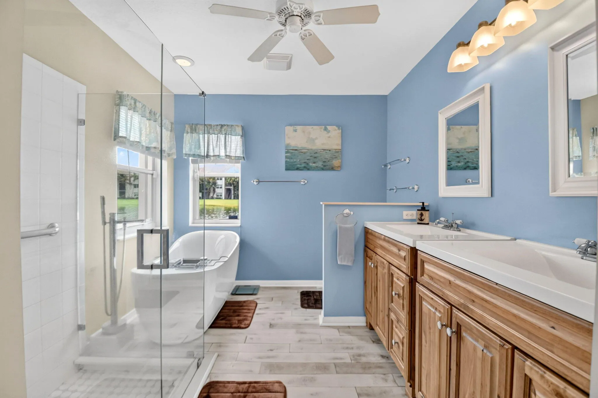 Master Bath