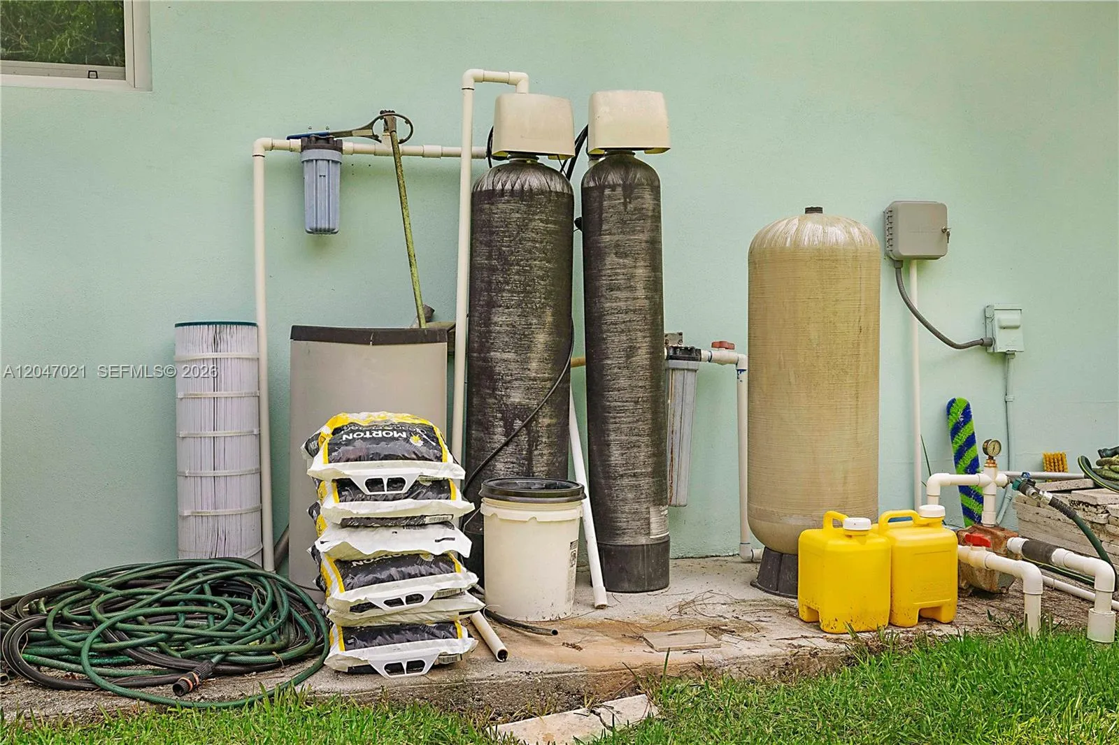 Water System