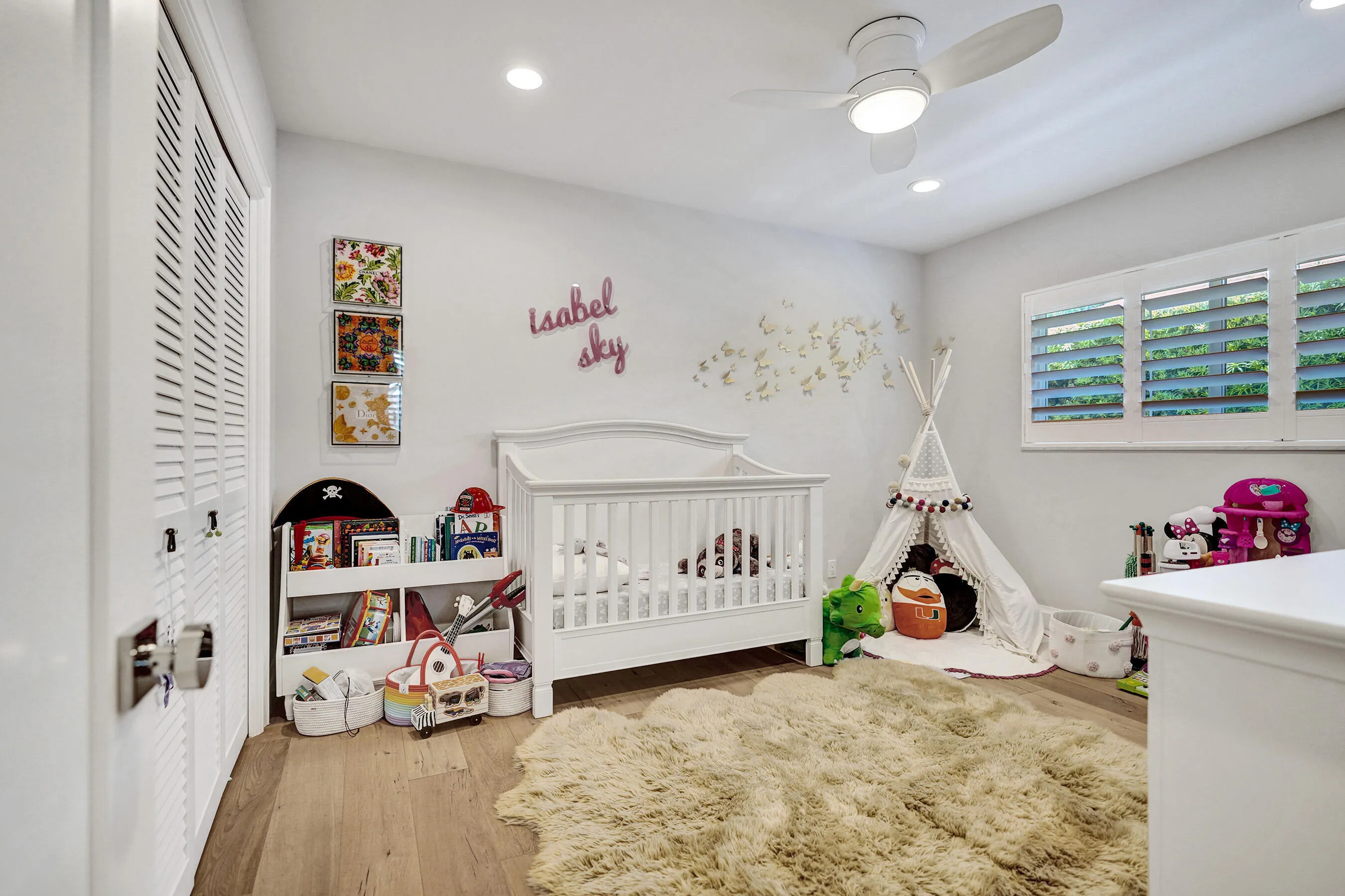 kidsbed