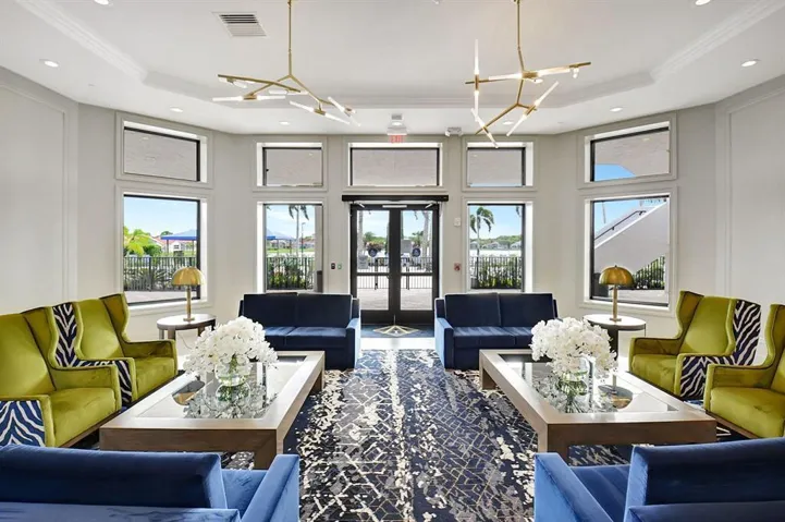 Clubhouse