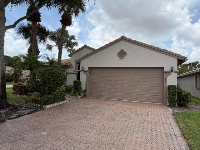 House outside