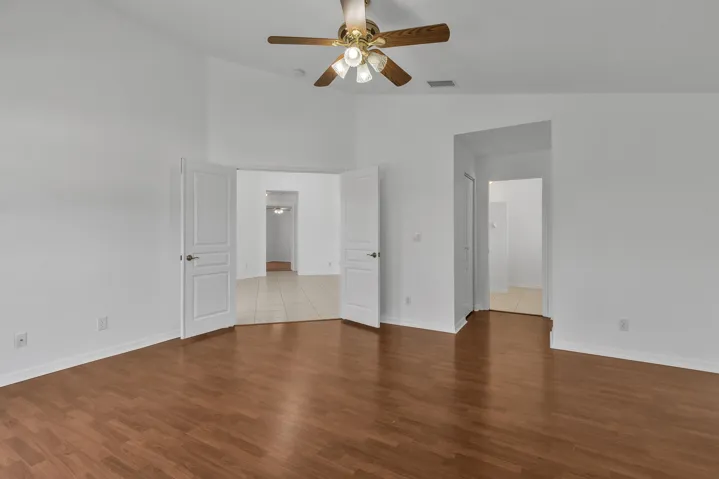 Primary Bedroom 3