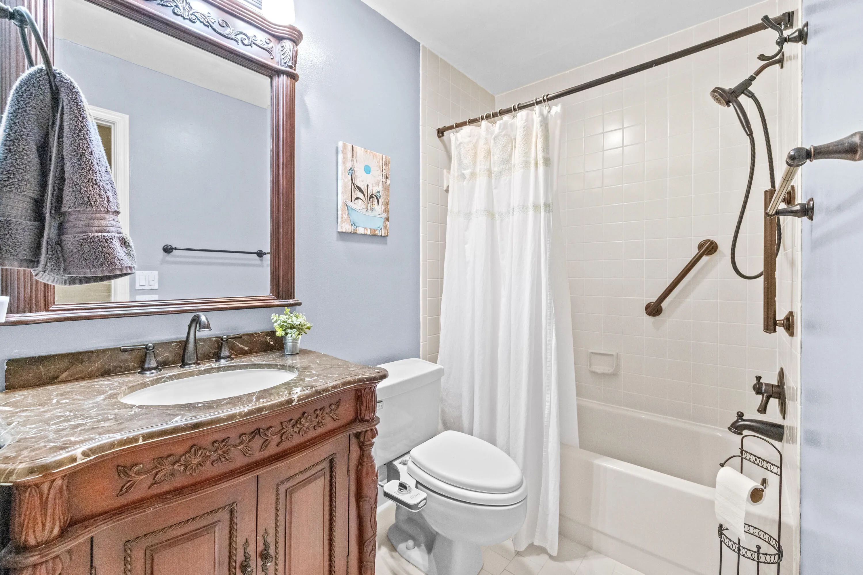 Bathroom 2
