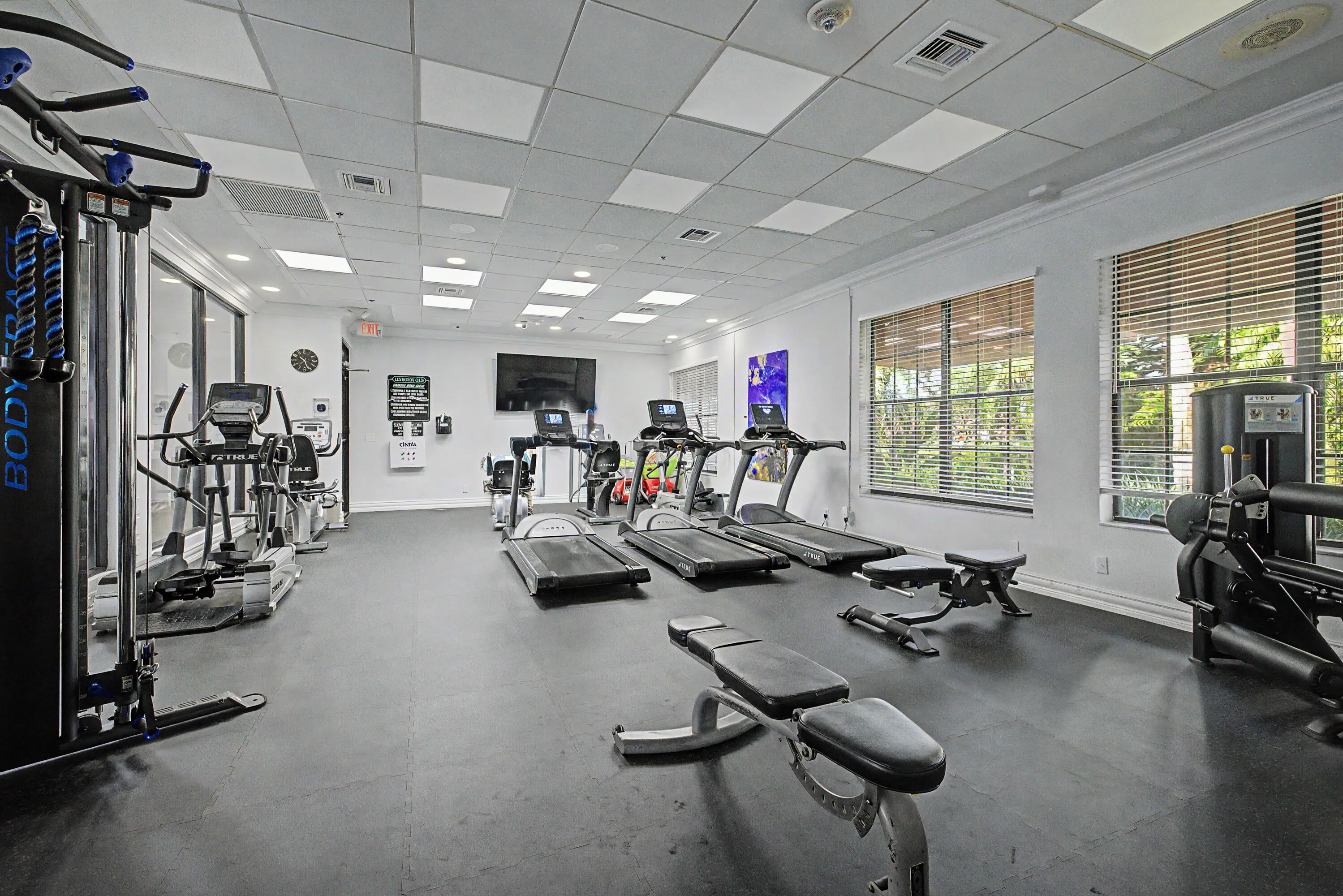 Amenities