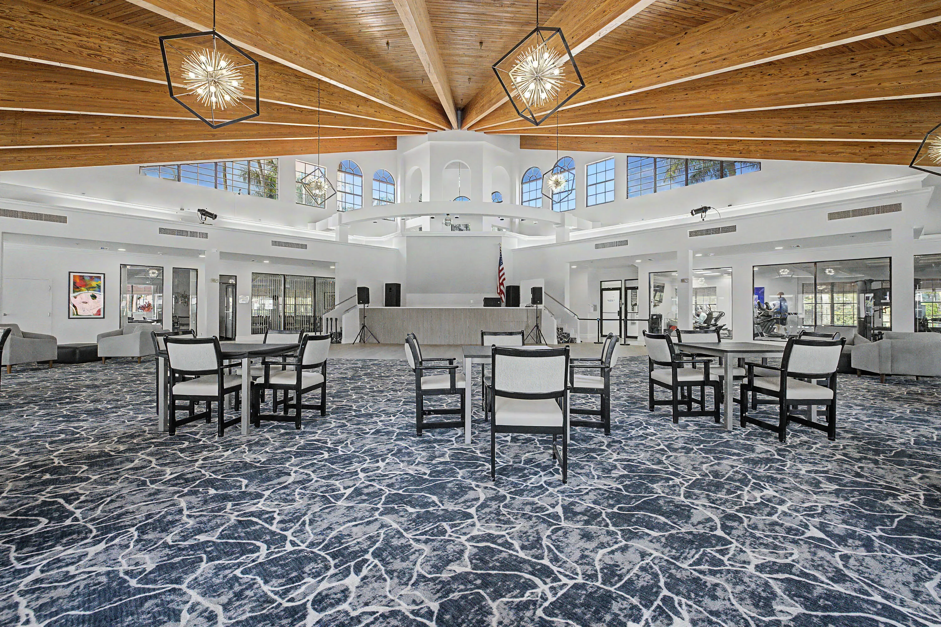 Amenities