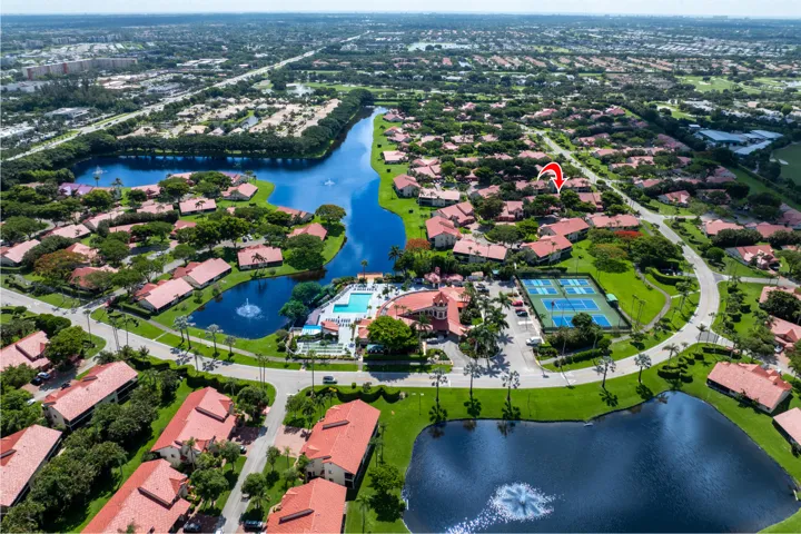 7681 Lexington Club Blvd, D
