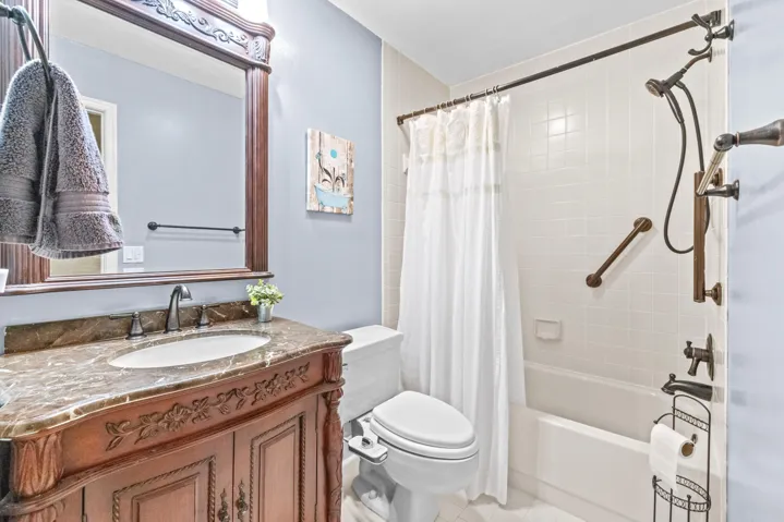Bathroom 2