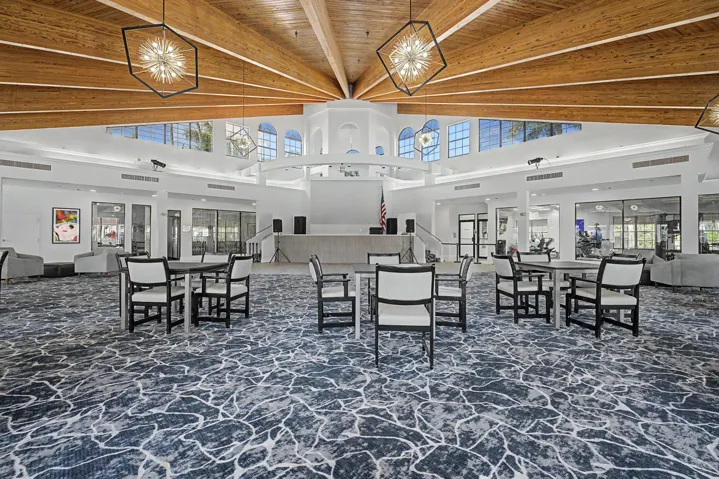 Amenities
