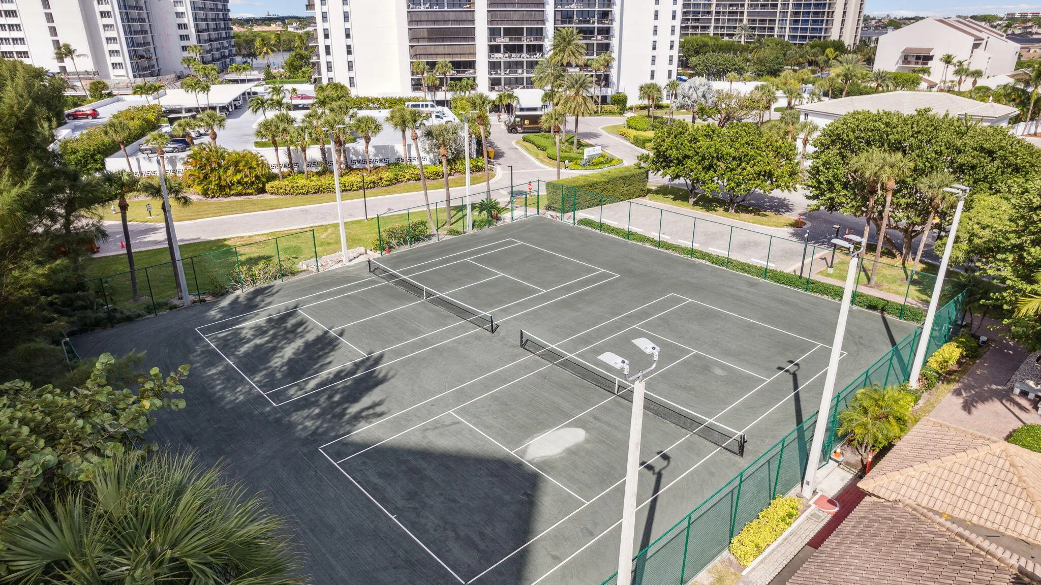 Tennis anyone?