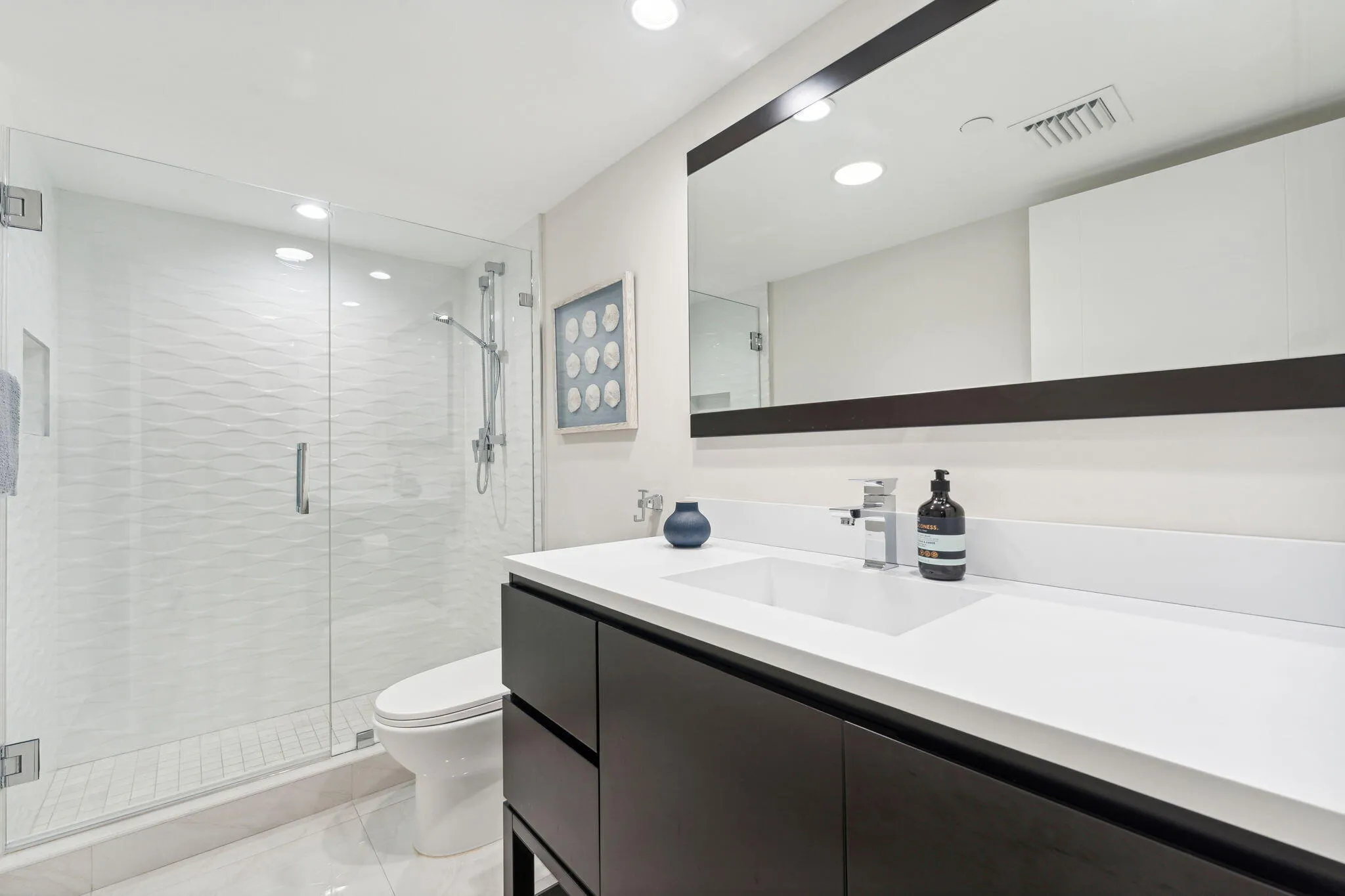 Full bath