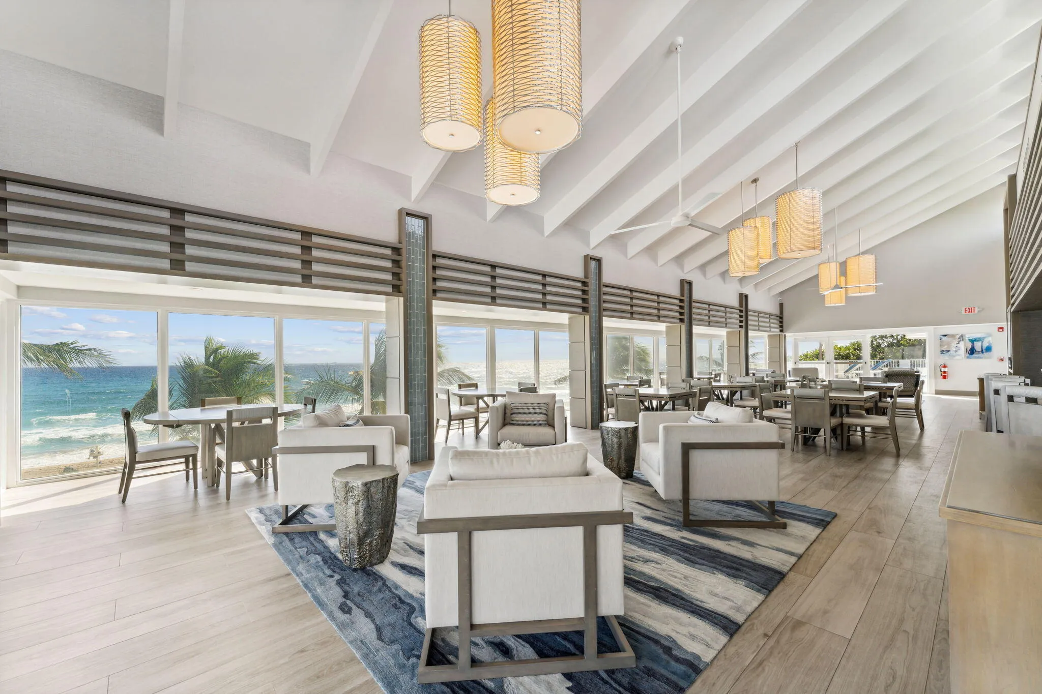 Beach Club