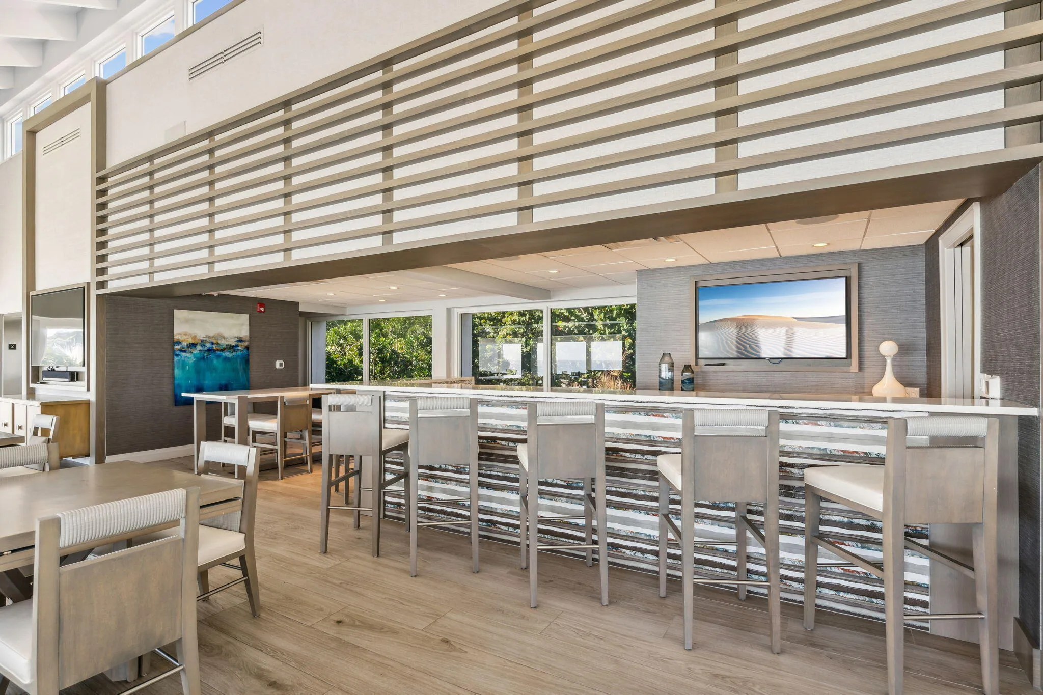 Beach Club