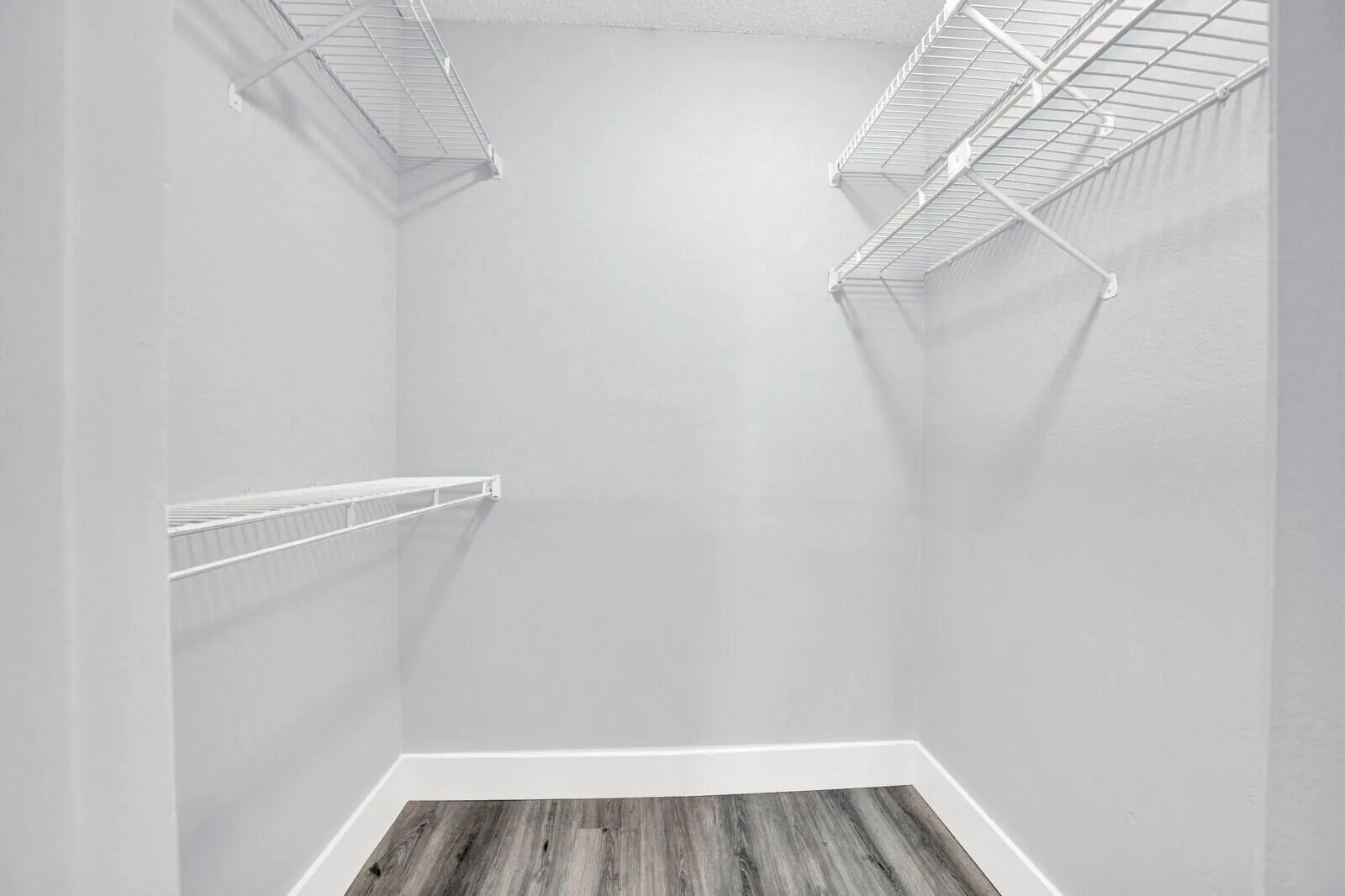 Walk in Closet