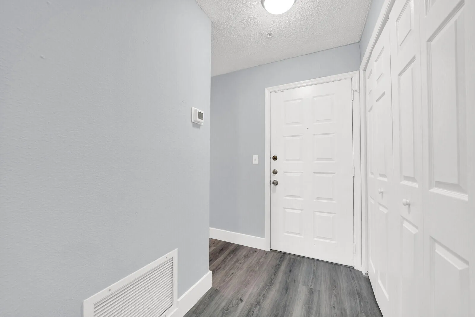 Entryway
