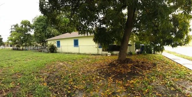 NEIGHBOR VACANT LOT
