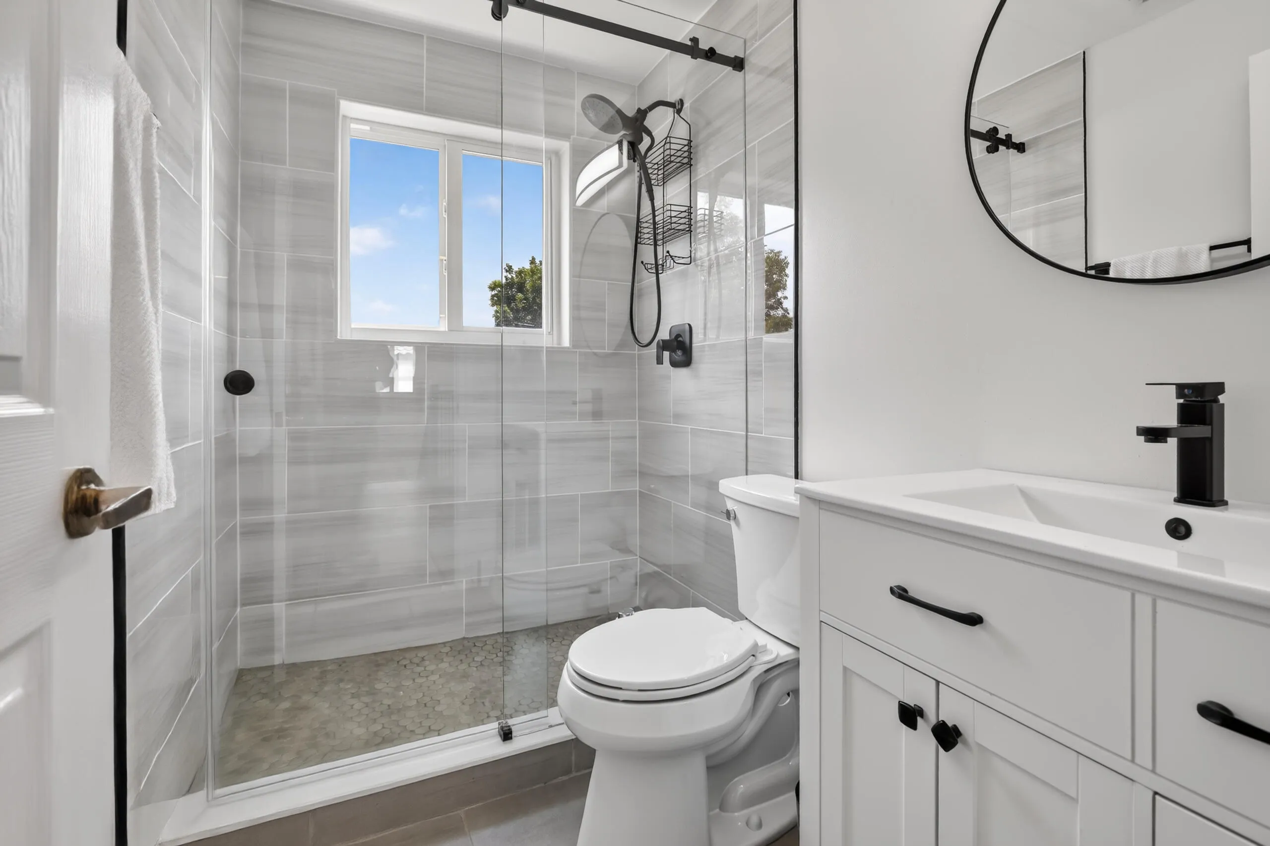 Bathroom #4 Updated