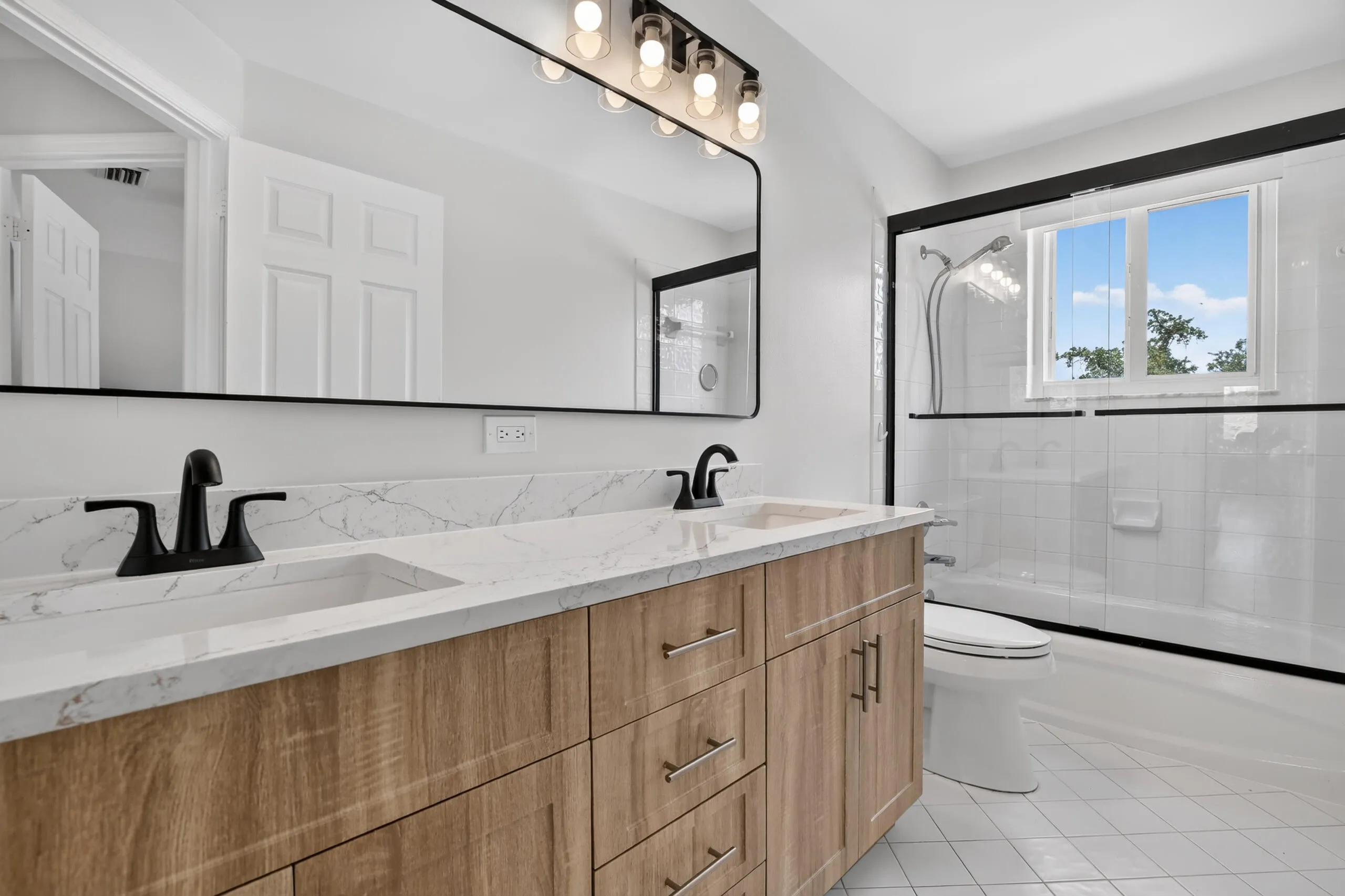 Bathroom #2 Updated
