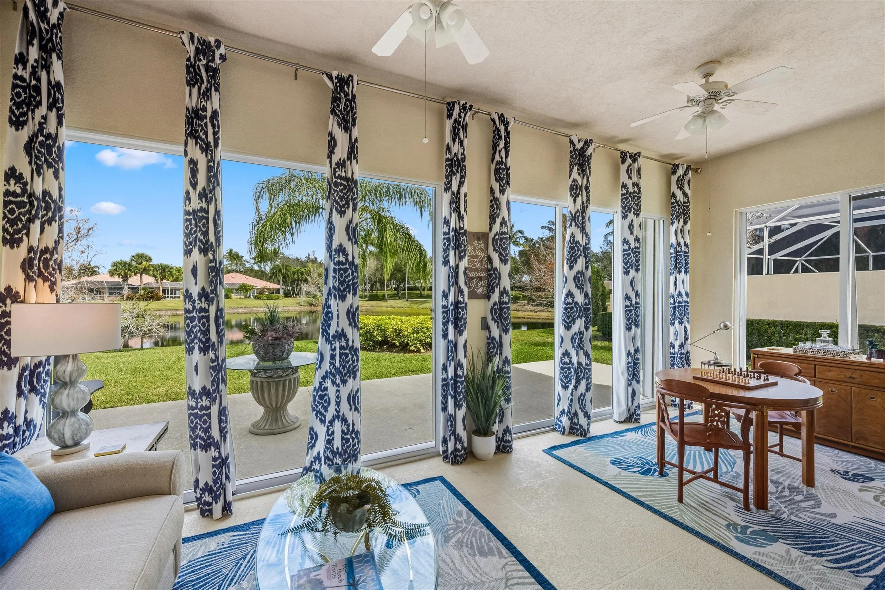 Florida Room