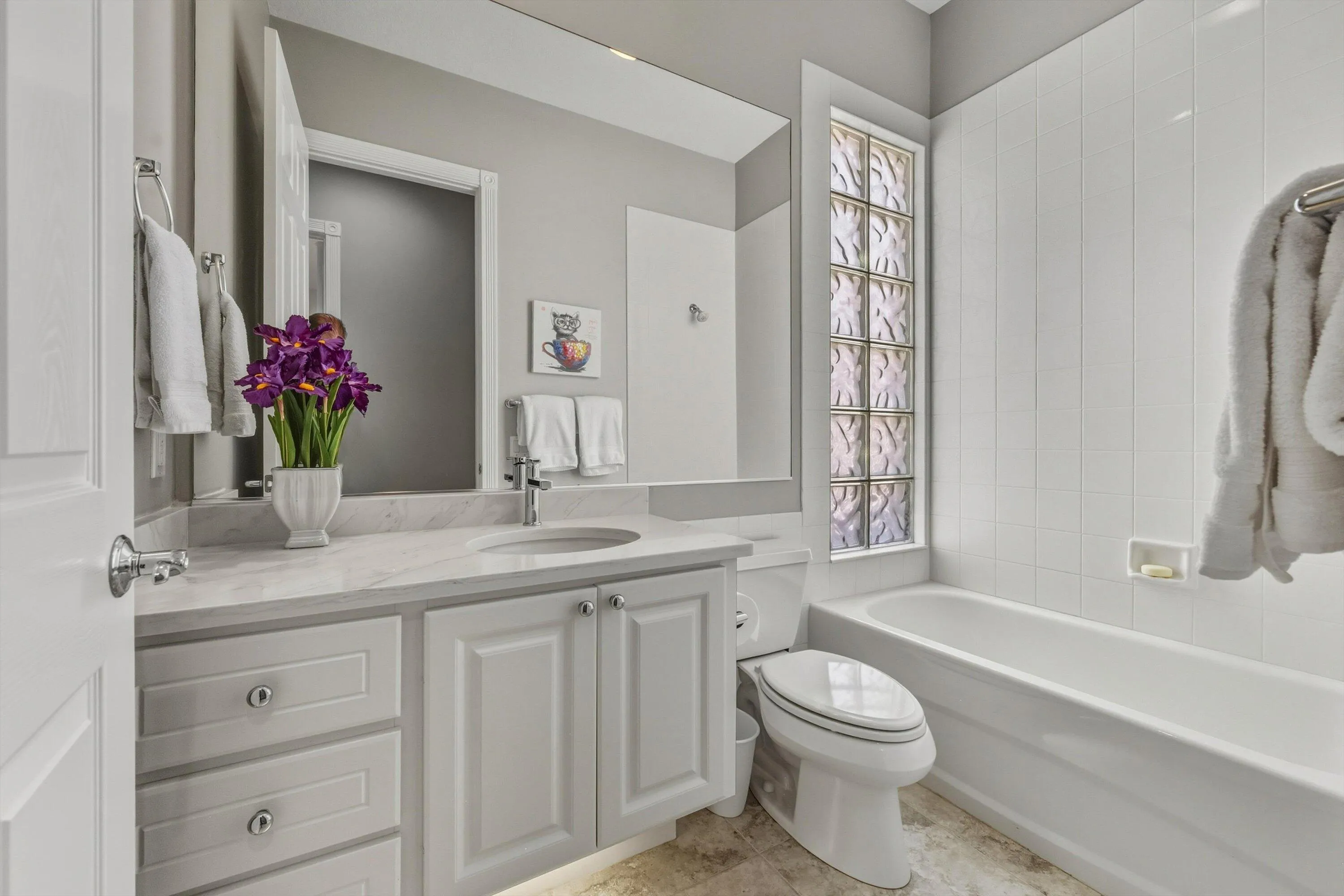 Guest Bath
