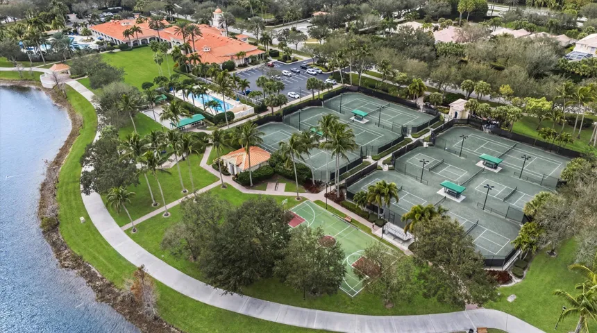 Tennis/ Pickle Ball