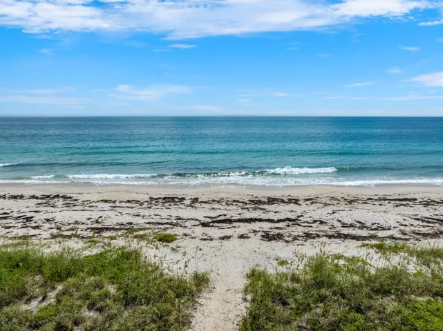 North Hutchinson Island