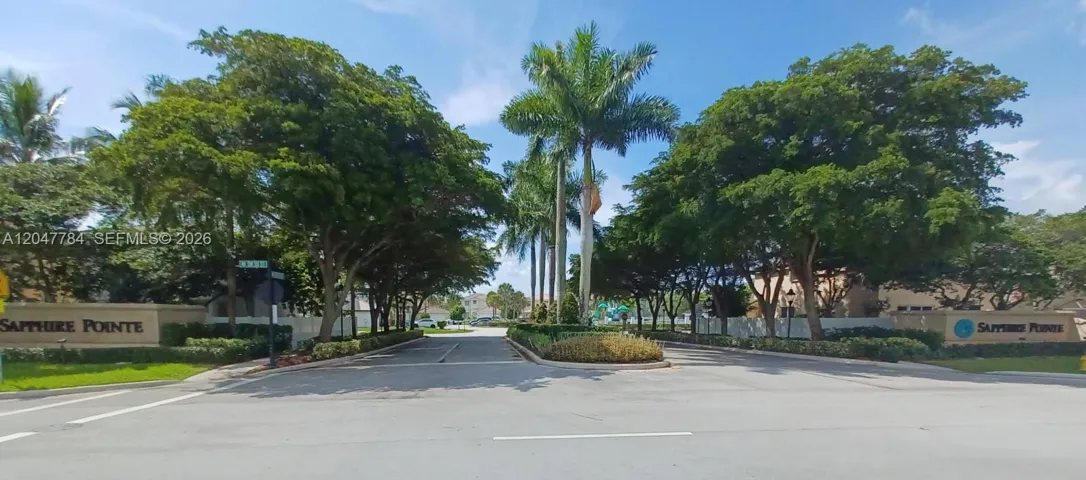 COMMUNITY ENTRANCE