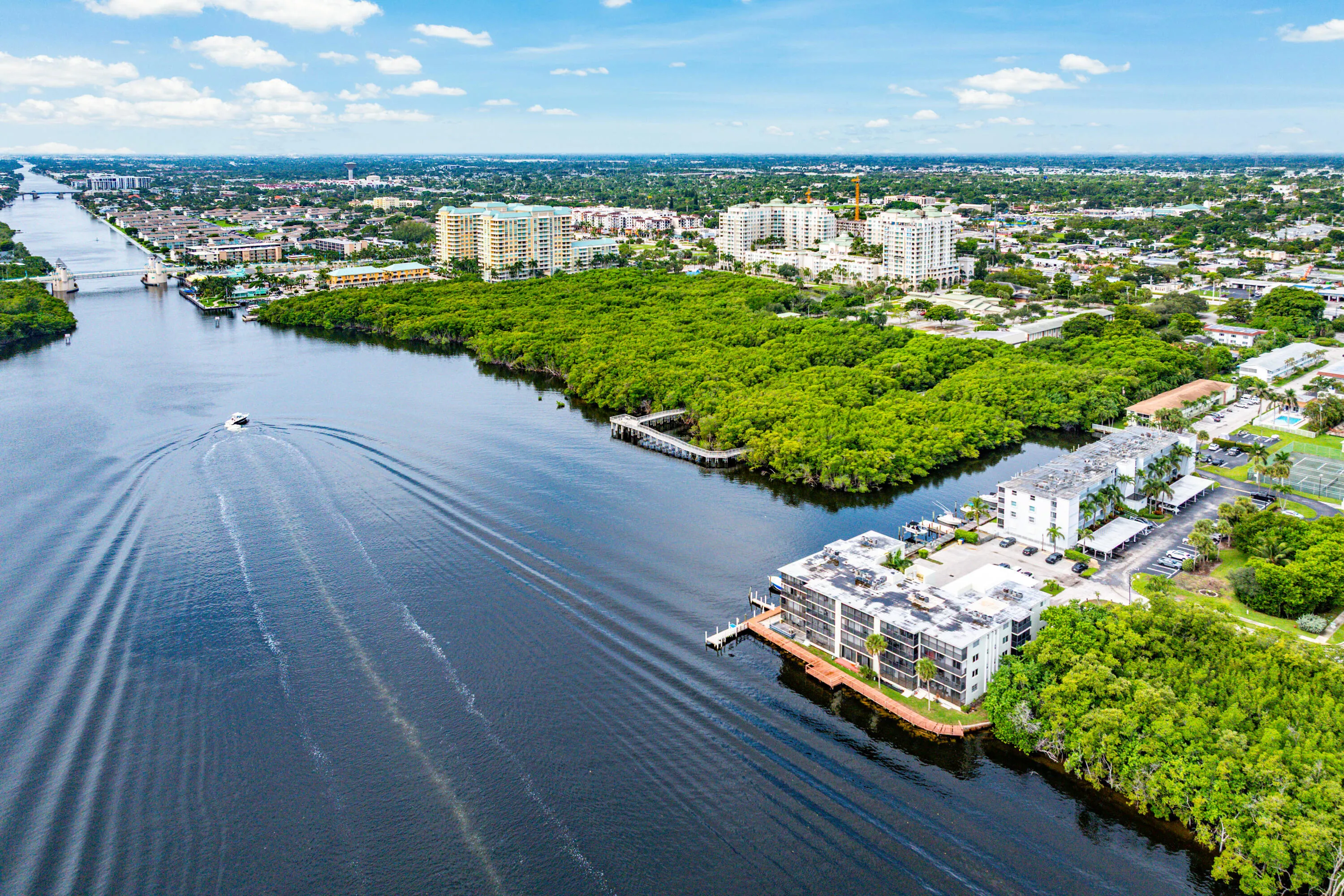 Intracoastal