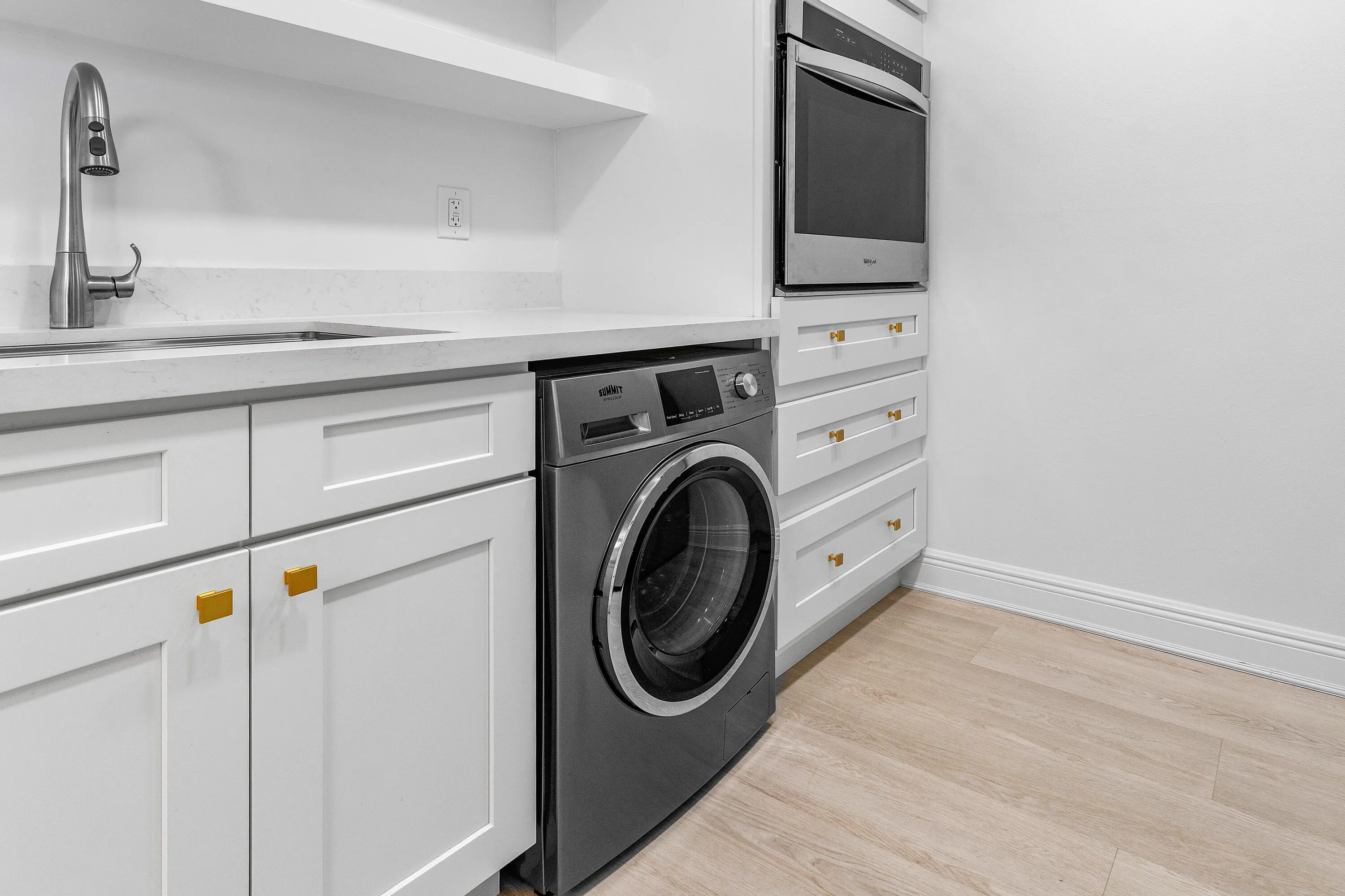 Washer/Dryer