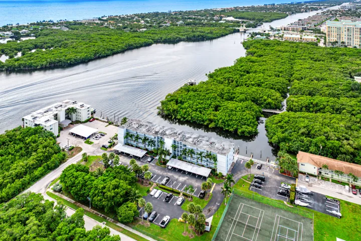 Intracoastal
