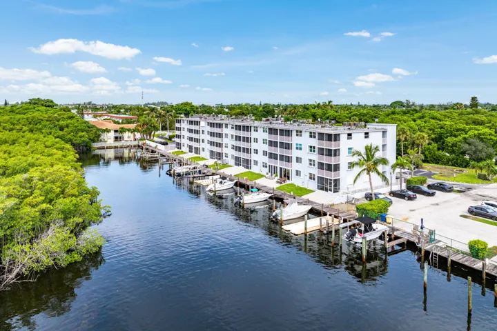 Intracoastal