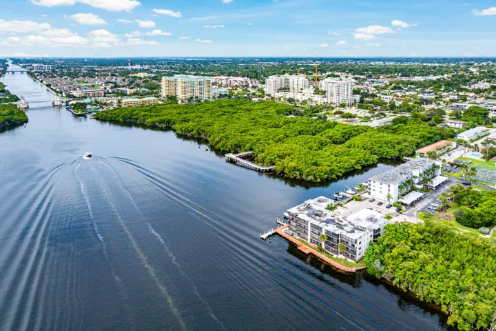 Intracoastal