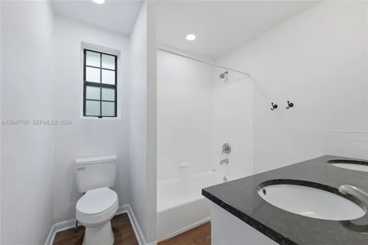 Bathroom (v1)