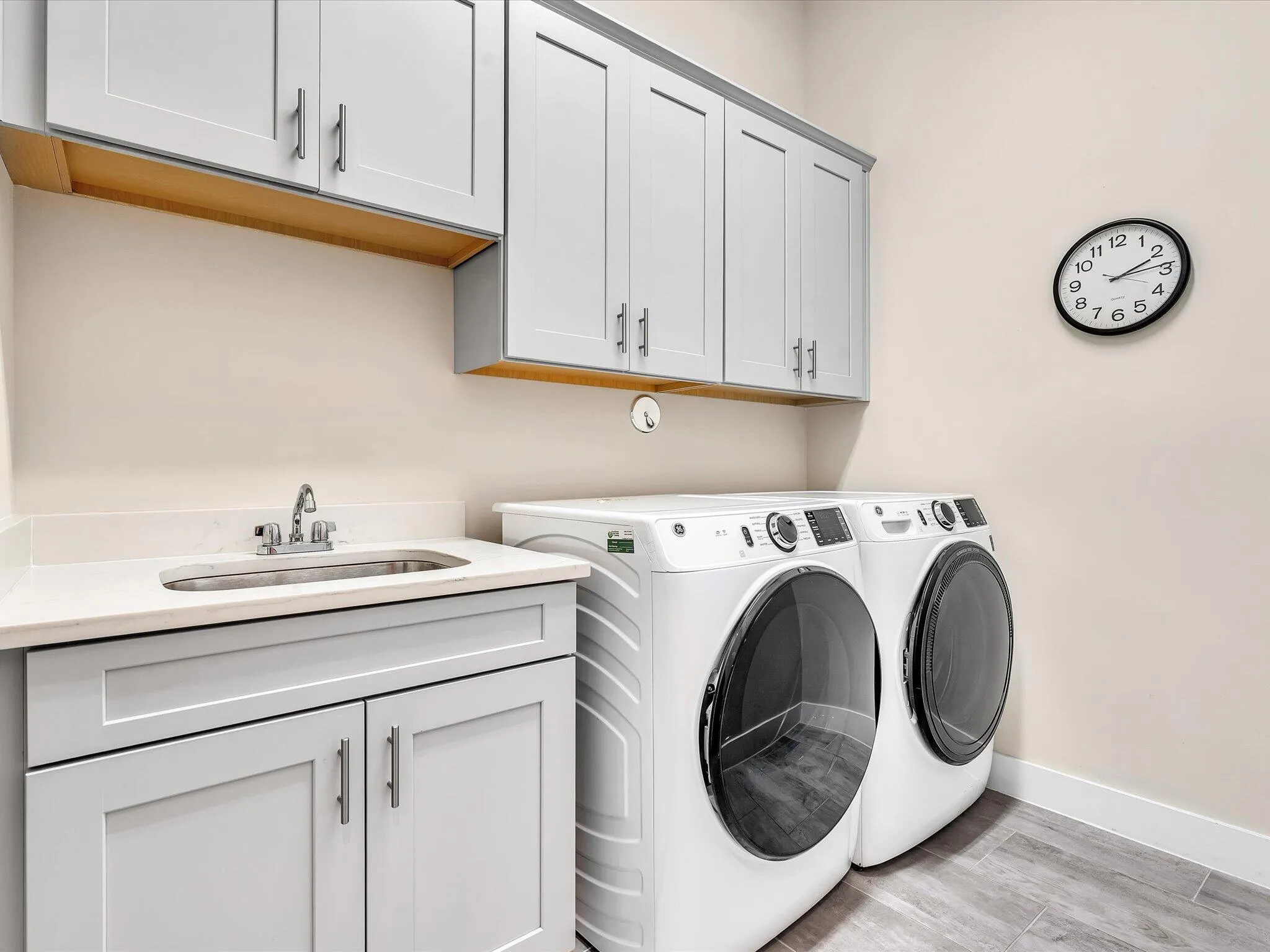 Laundry-Utility Room